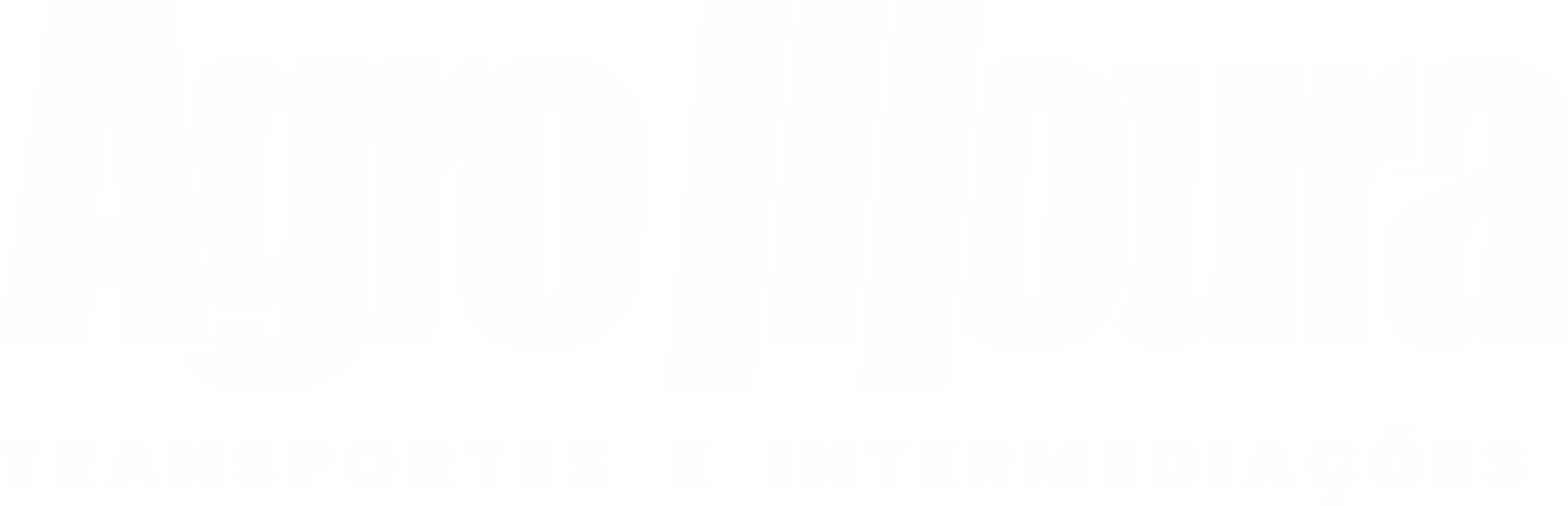 Agromoura Transportes